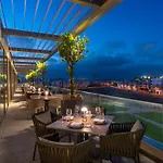 Fairmont La Marina Rabat Sale Hotel And Residences