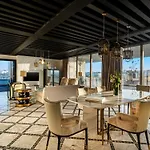 Fairmont La Marina Rabat Sale Hotel And Residences