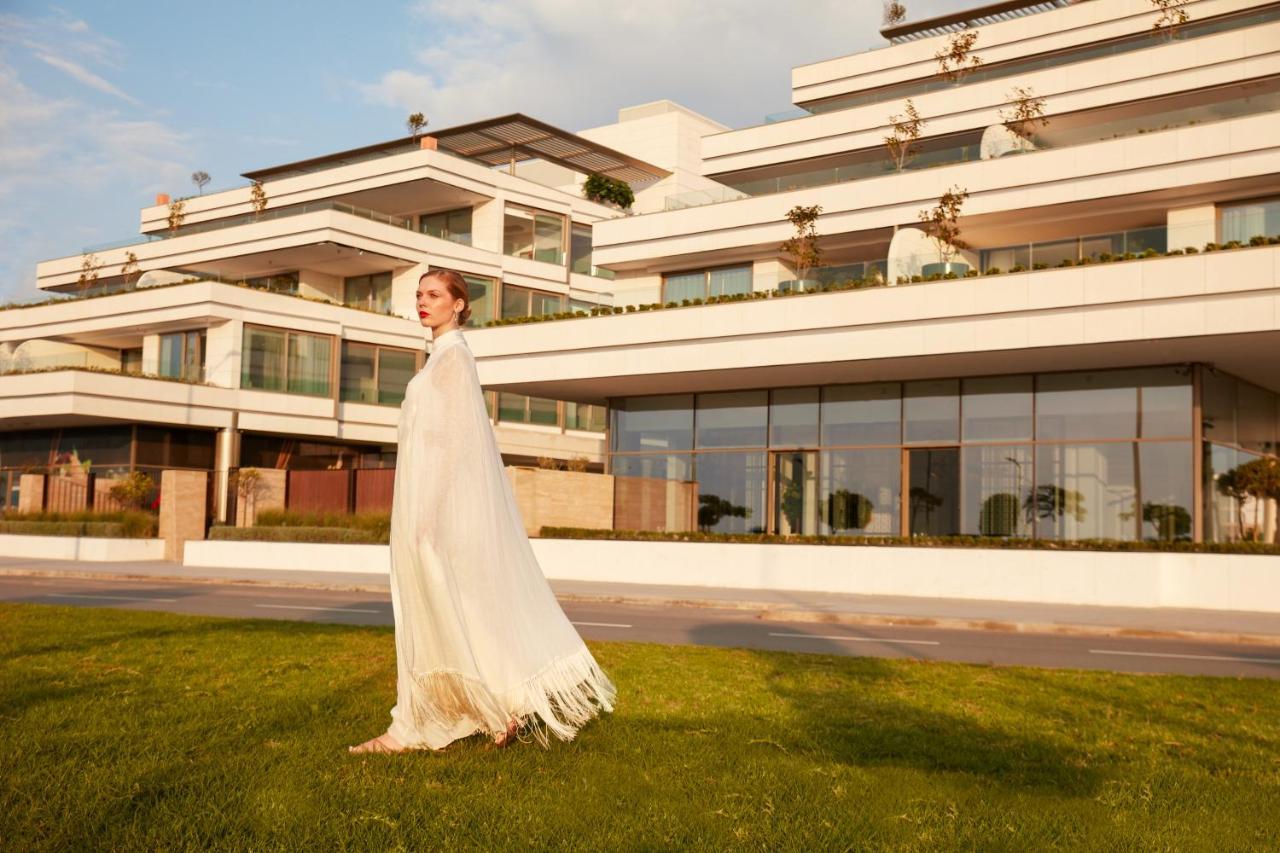 Fairmont La Marina Sale And Residences Hotel 5*