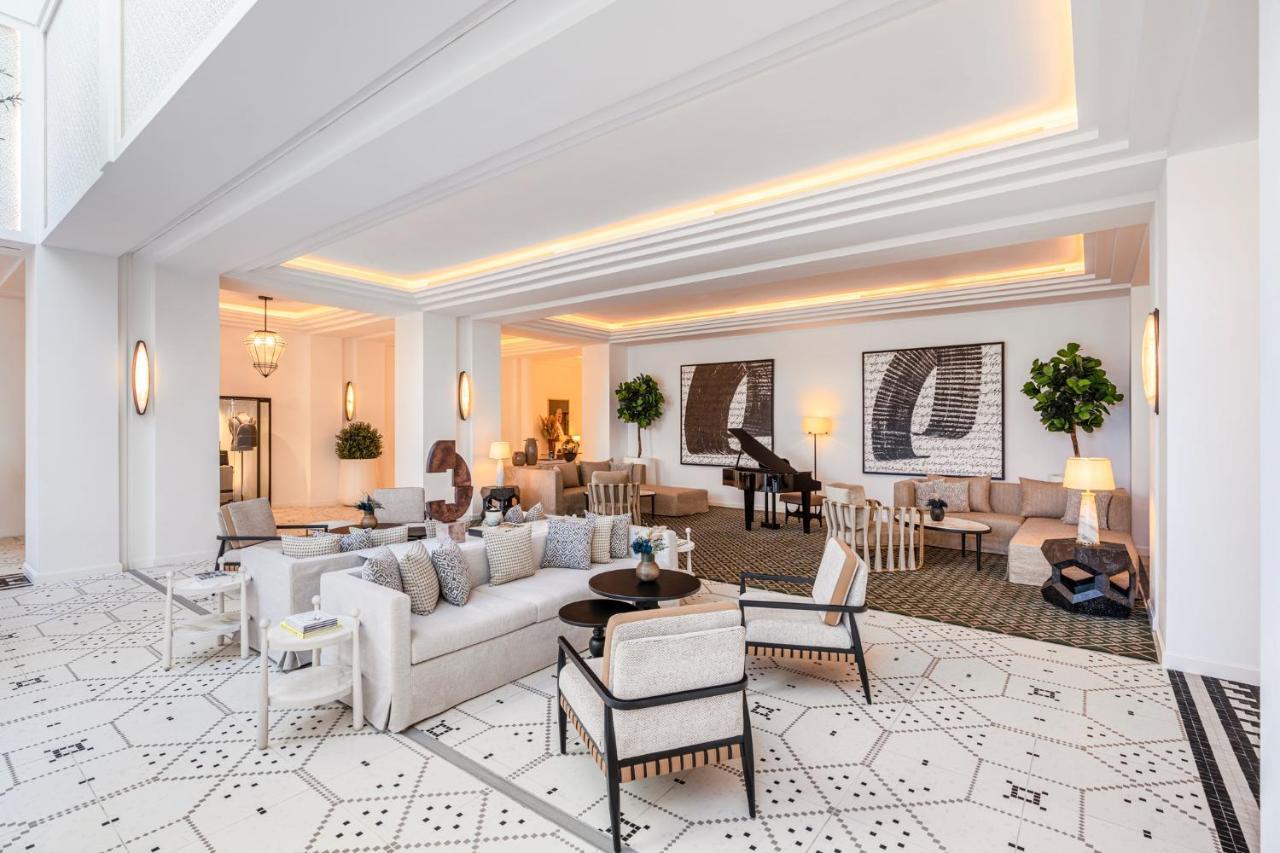 Fairmont La Marina Sale And Residences