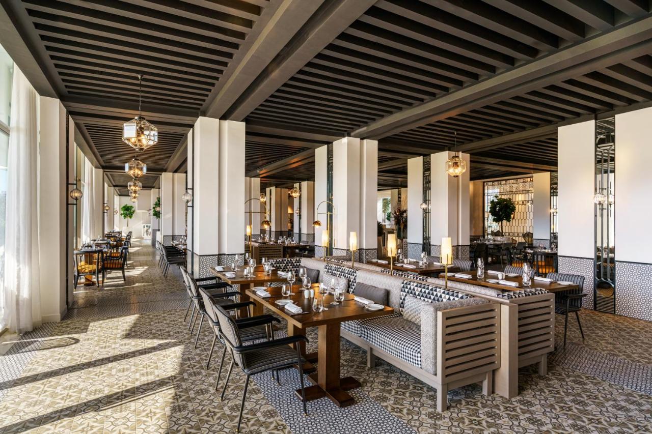 Fairmont La Marina Sale And Residences Hotel 5*