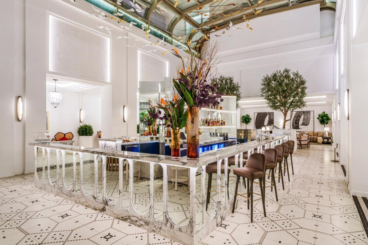 Fairmont La Marina Sale And Residences Hotel