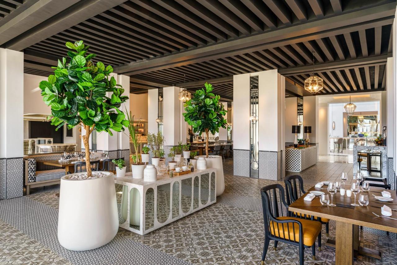 Fairmont La Marina Sale And Residences Rabat