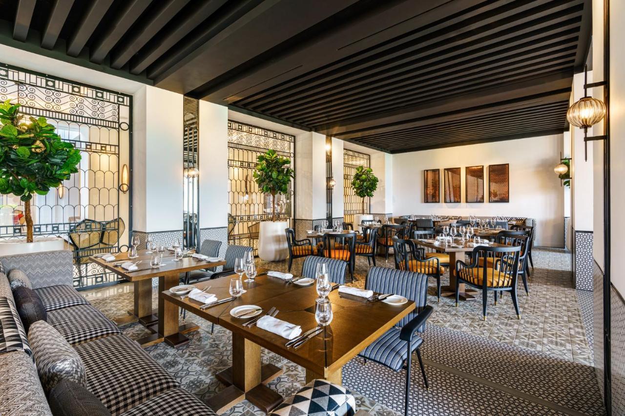 Hotel Fairmont La Marina Sale And Residences Rabat