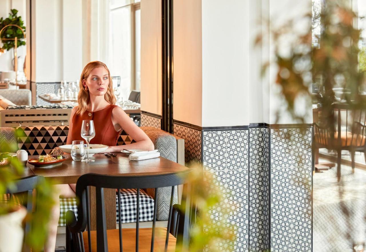 Fairmont La Marina Sale And Residences Hotel 5*
