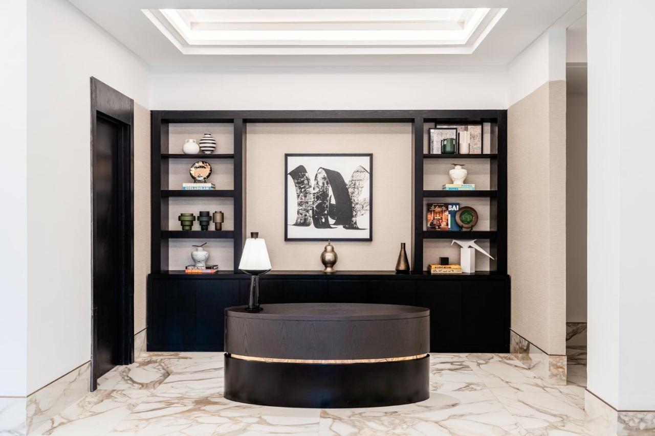 Fairmont La Marina Sale And Residences 5*
