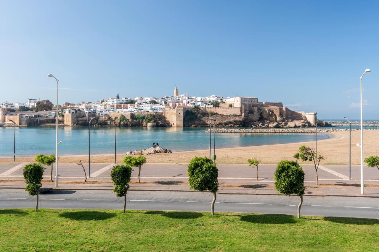 Fairmont La Marina Sale And Residences Rabat