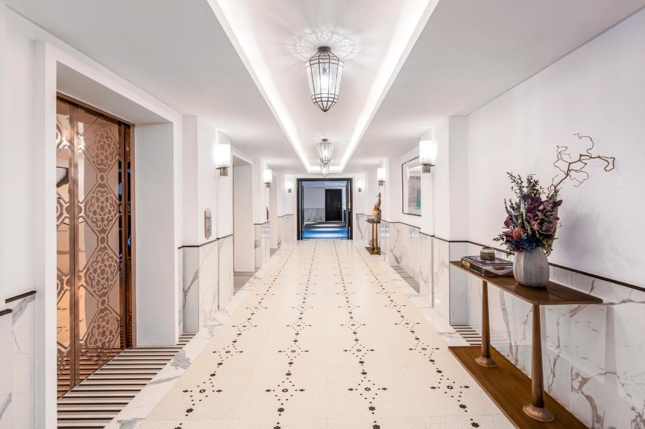 Fairmont La Marina Sale And Residences 5*