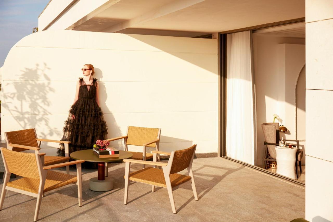 Fairmont La Marina Sale And Residences Rabat