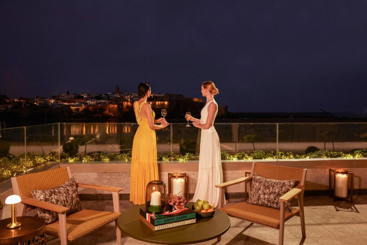 Hotel Fairmont La Marina Sale And Residences 5*