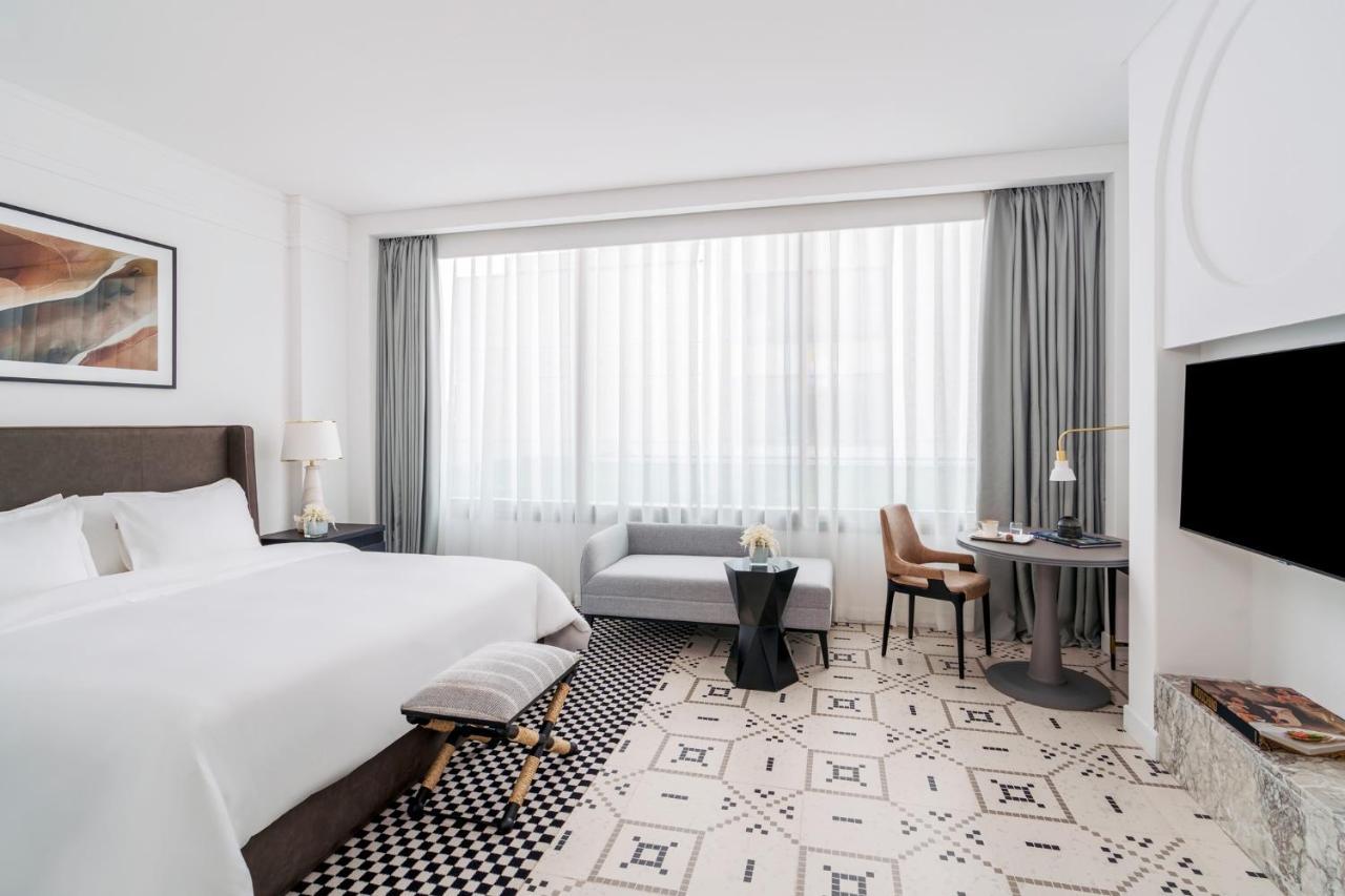 Fairmont La Marina Sale And Residences 5* Rabat