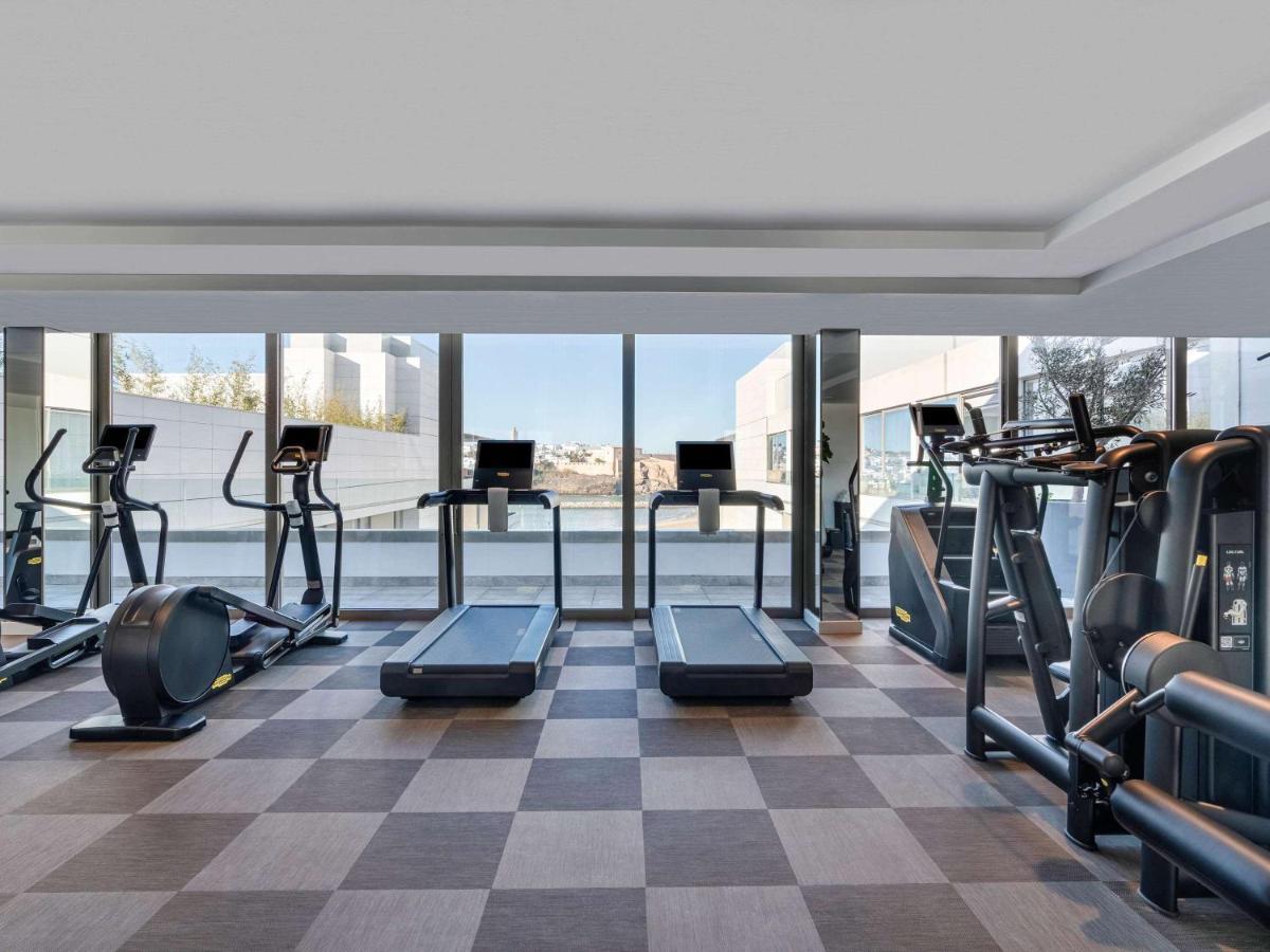 Fairmont La Marina Sale And Residences 5* Rabat
