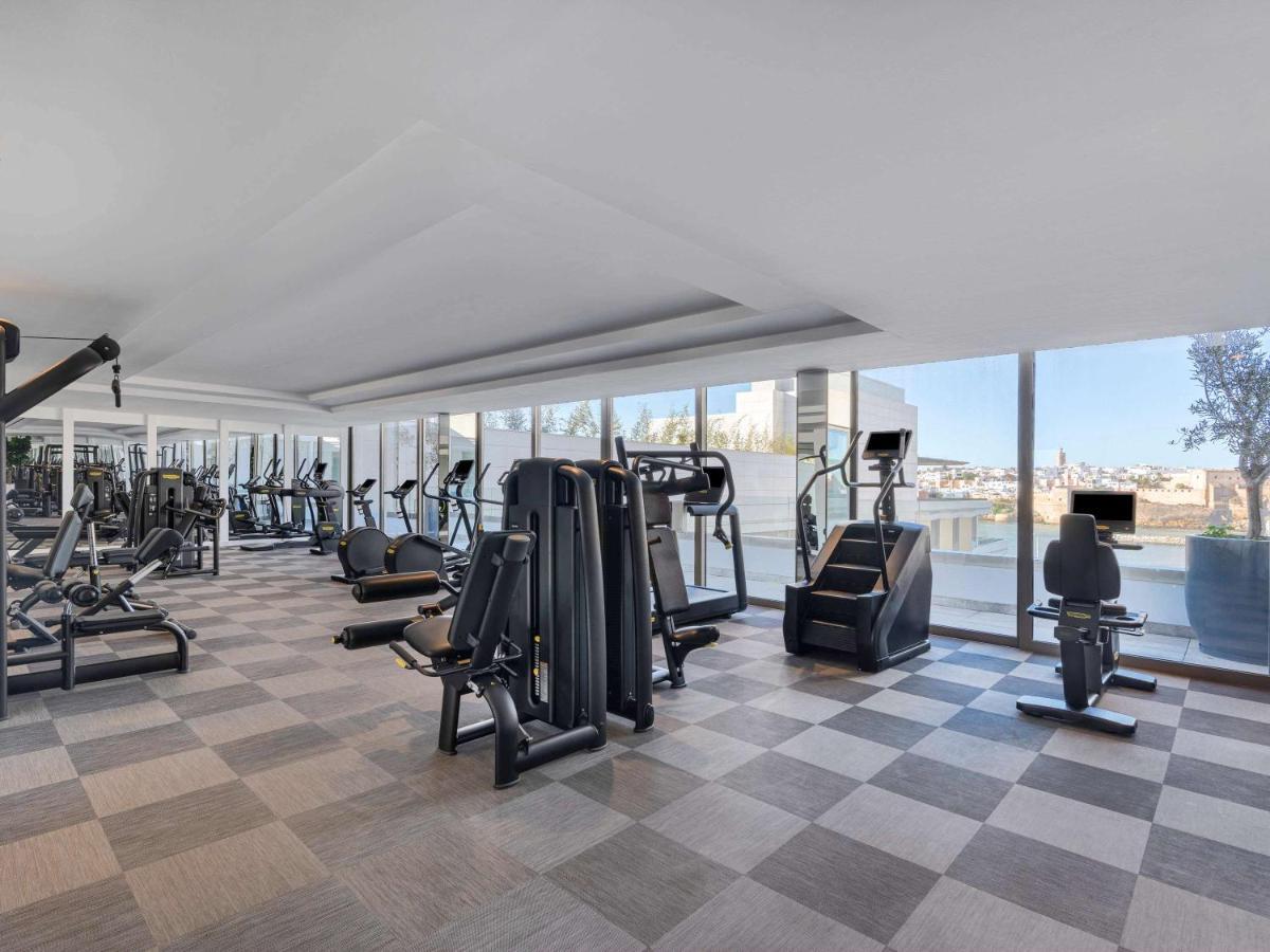 Fairmont La Marina Sale And Residences 5*