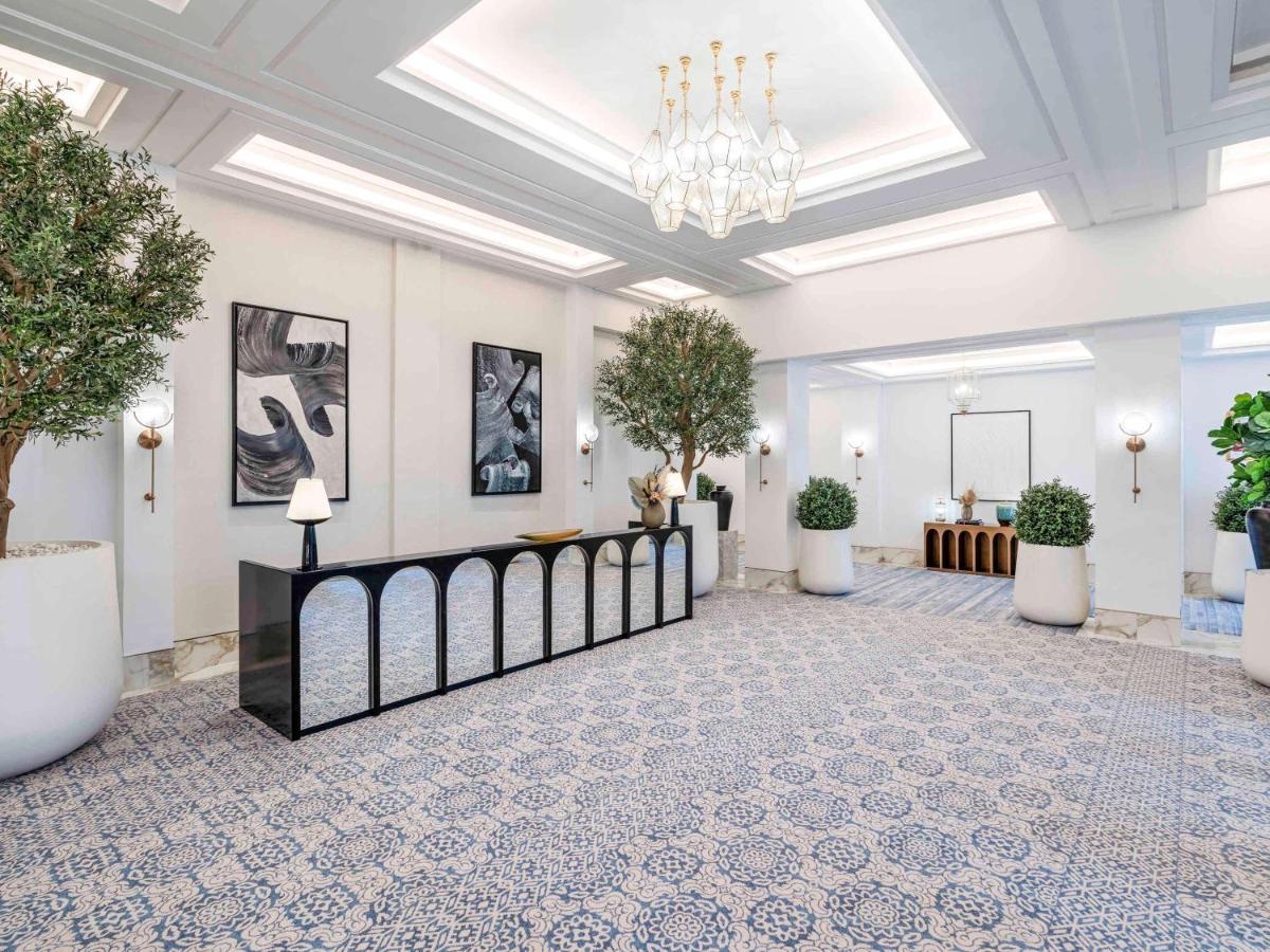 Fairmont La Marina Sale And Residences