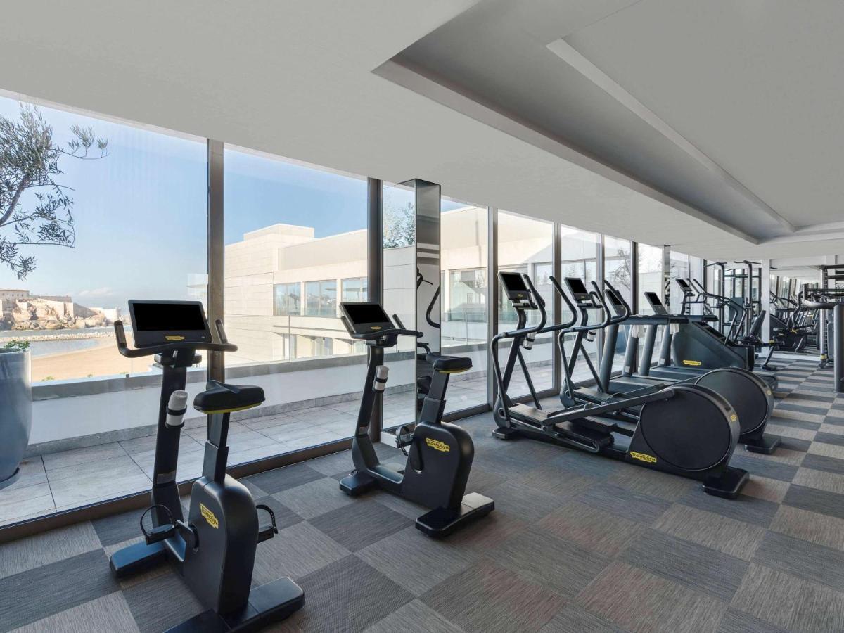 Fairmont La Marina Sale And Residences