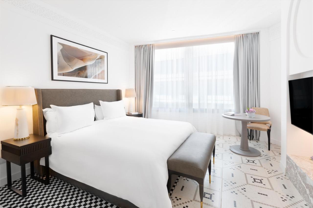 Hotel Fairmont La Marina Sale And Residences