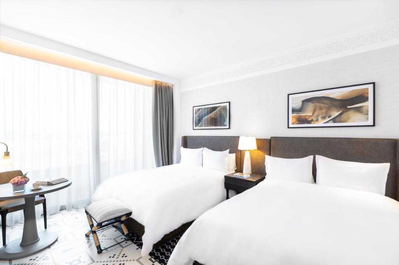 Fairmont La Marina Sale And Residences Hotel Rabat