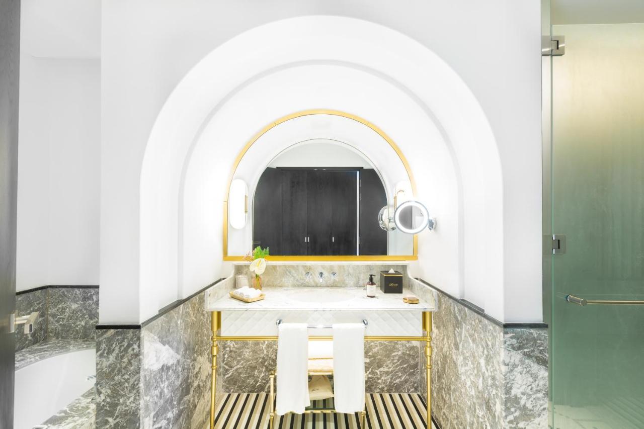 Fairmont La Marina Sale And Residences Hotel