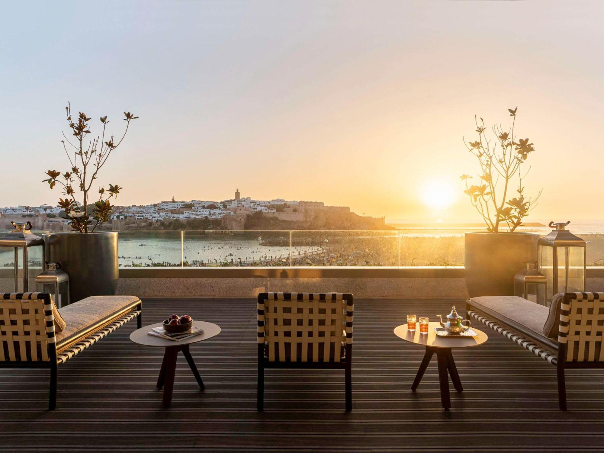 Hotel Fairmont La Marina Sale And Residences