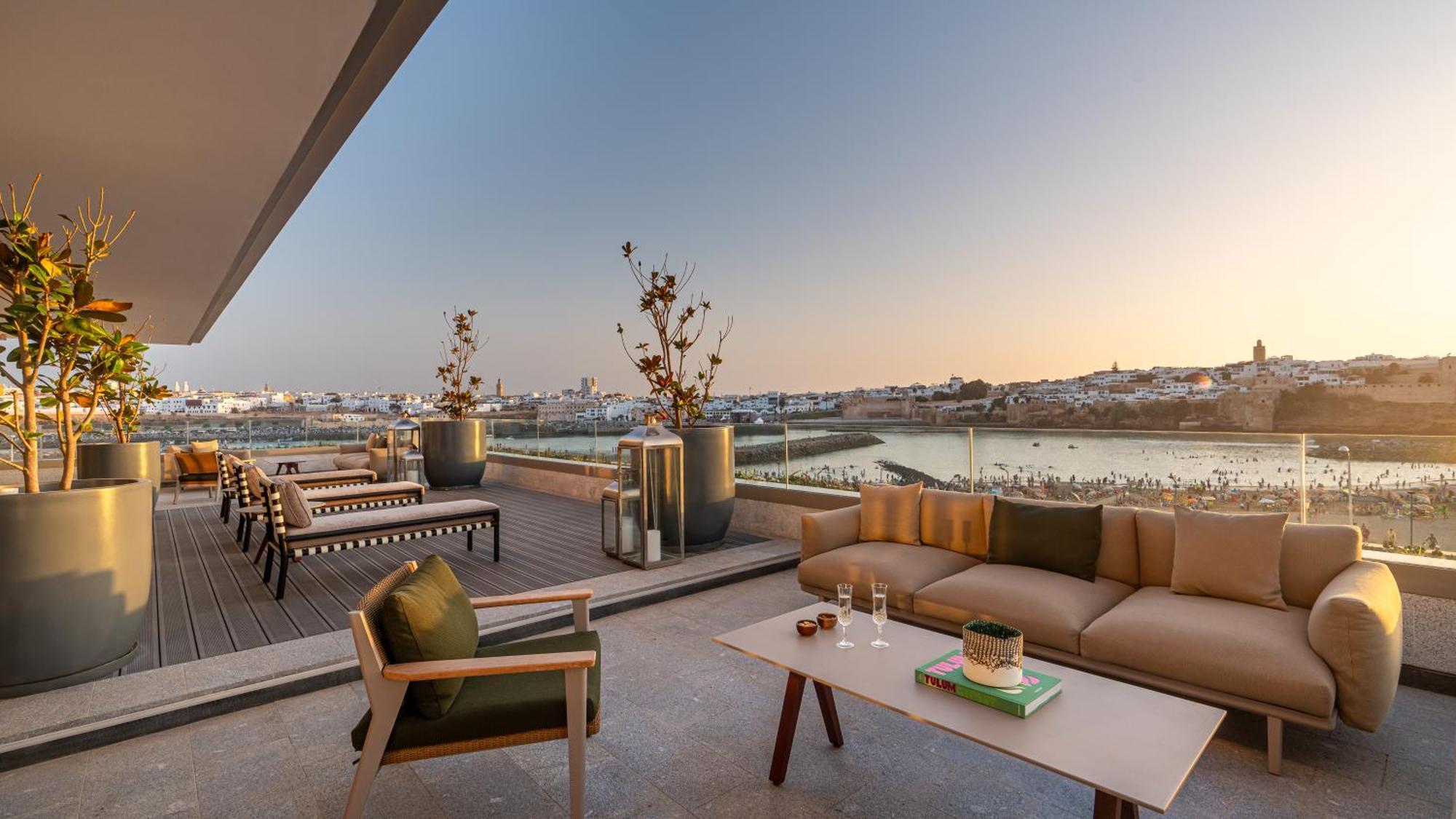 Fairmont La Marina Sale And Residences
