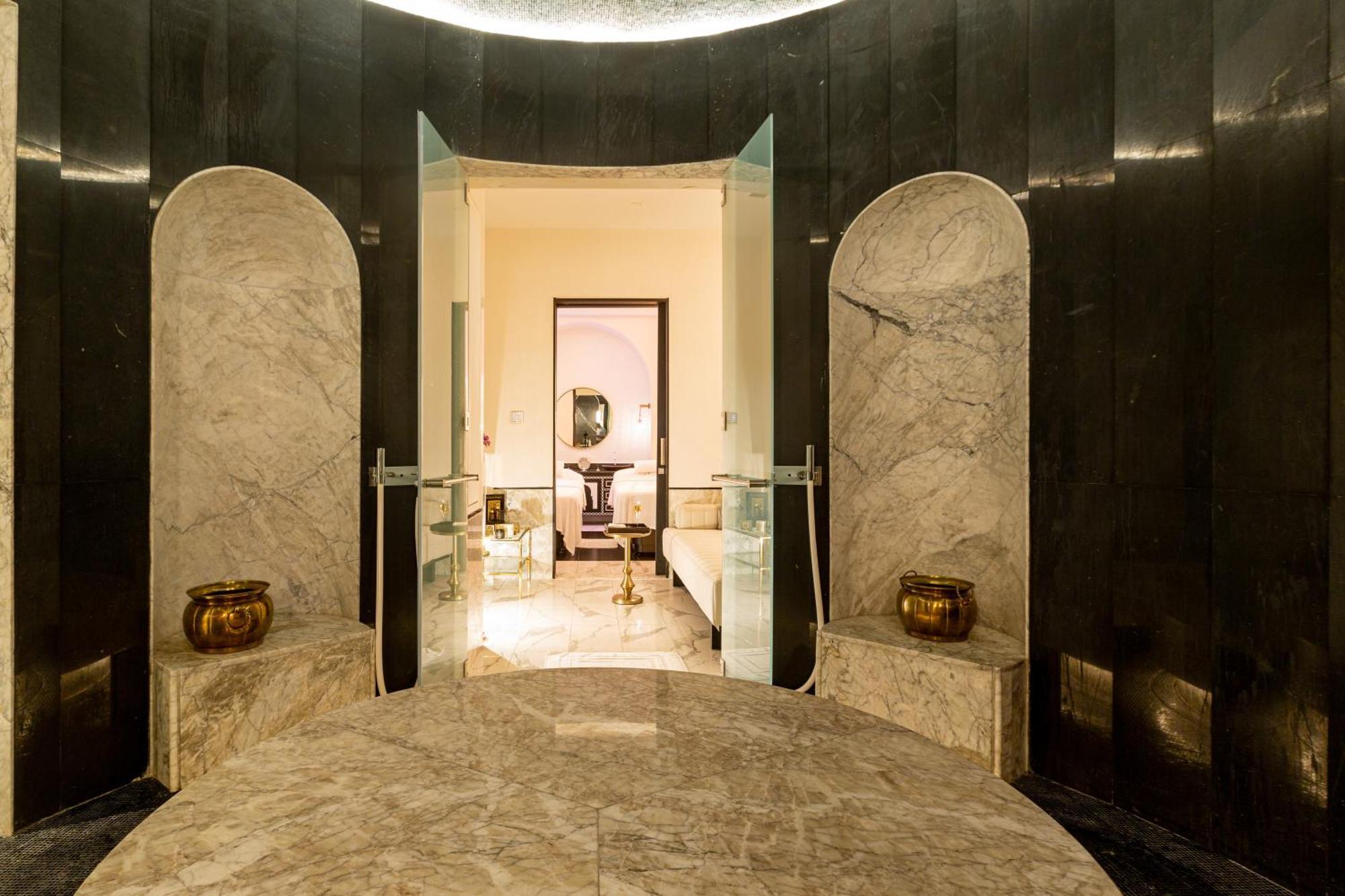 Fairmont La Marina Sale And Residences 5*