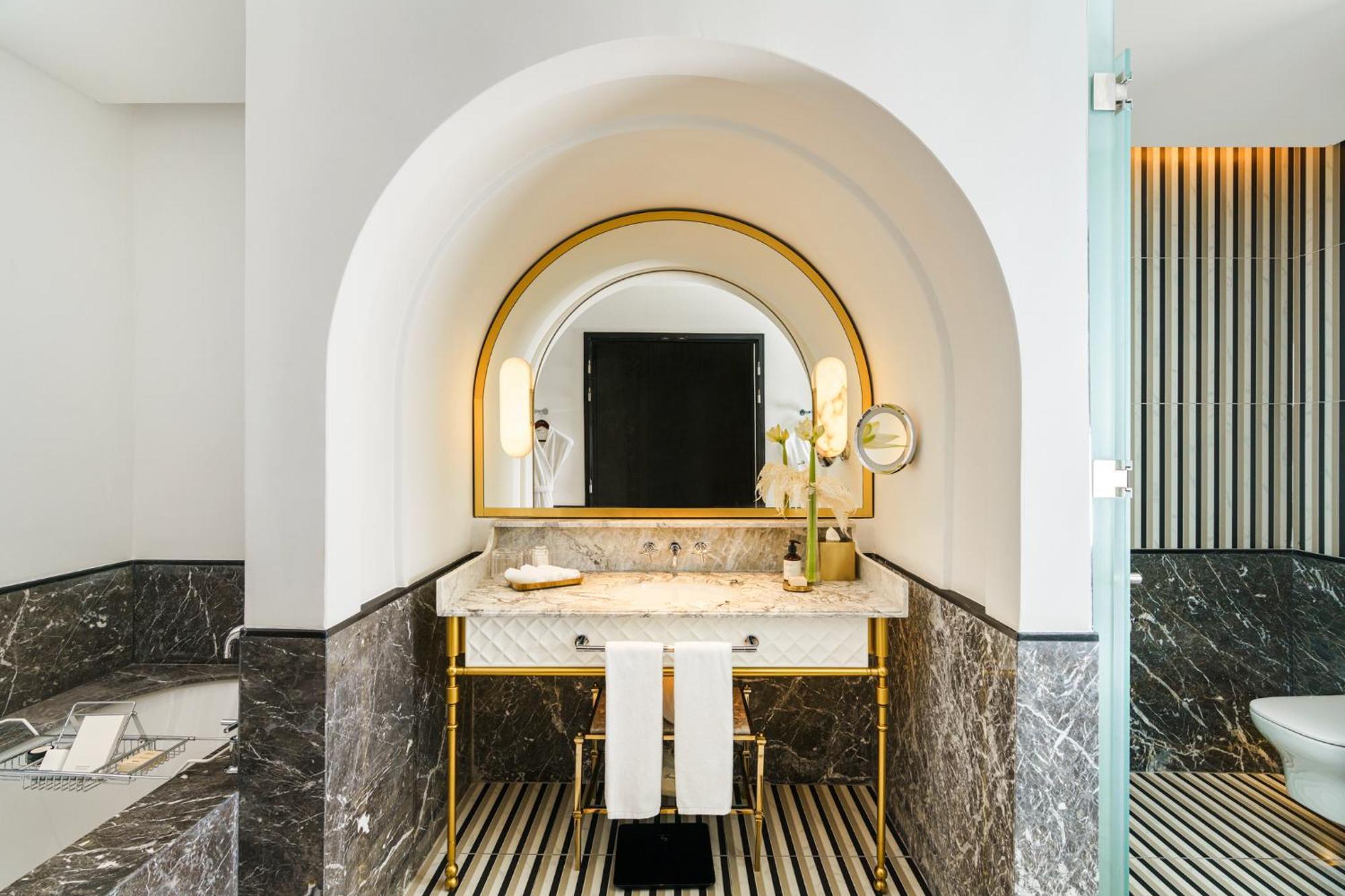 Fairmont La Marina Sale And Residences 5* Rabat