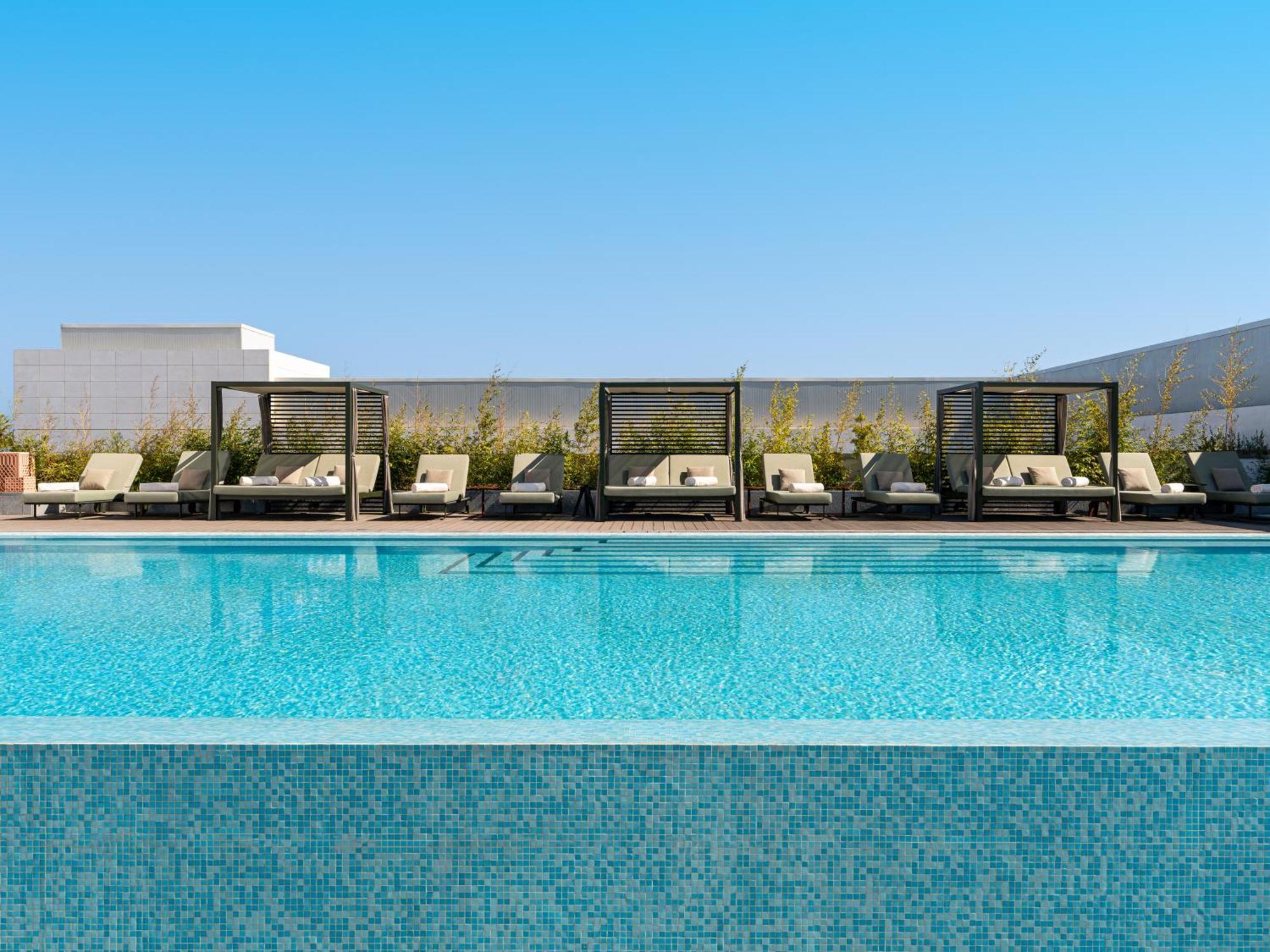 Fairmont La Marina Sale And Residences 5* Rabat
