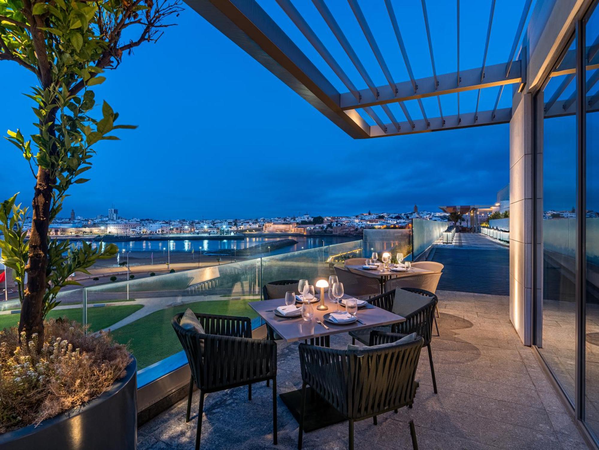Fairmont La Marina Sale And Residences