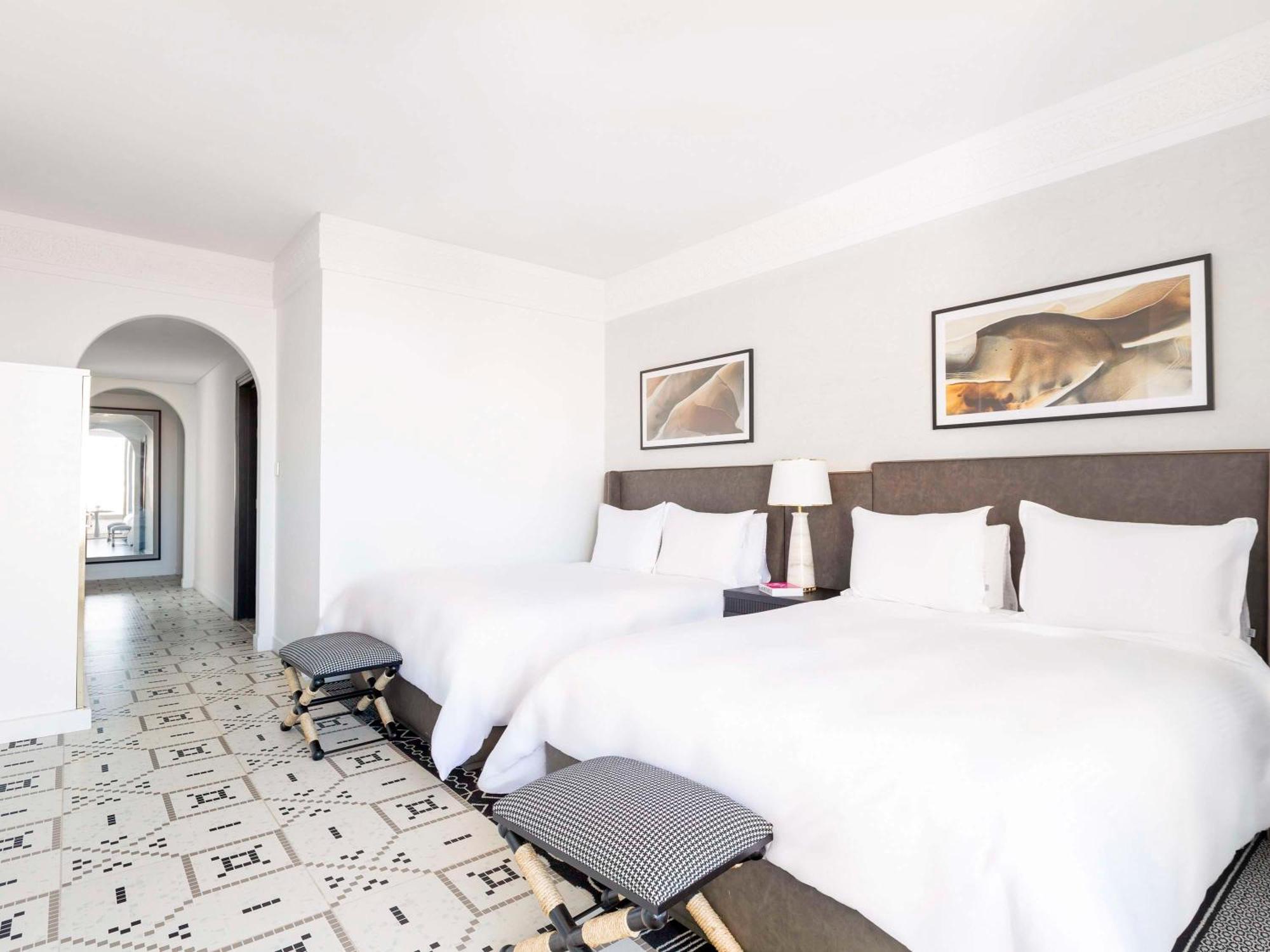 Fairmont La Marina Sale And Residences
