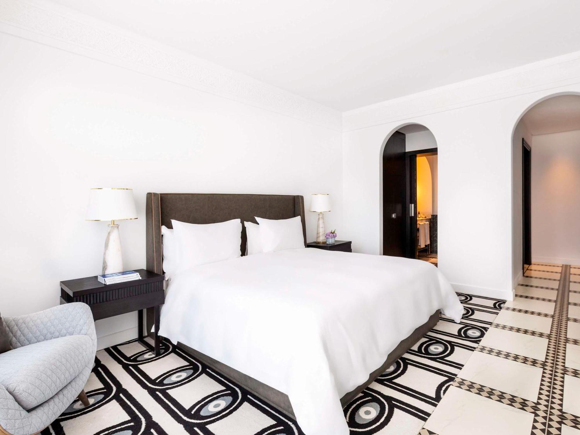 Fairmont La Marina Sale And Residences 5* Rabat