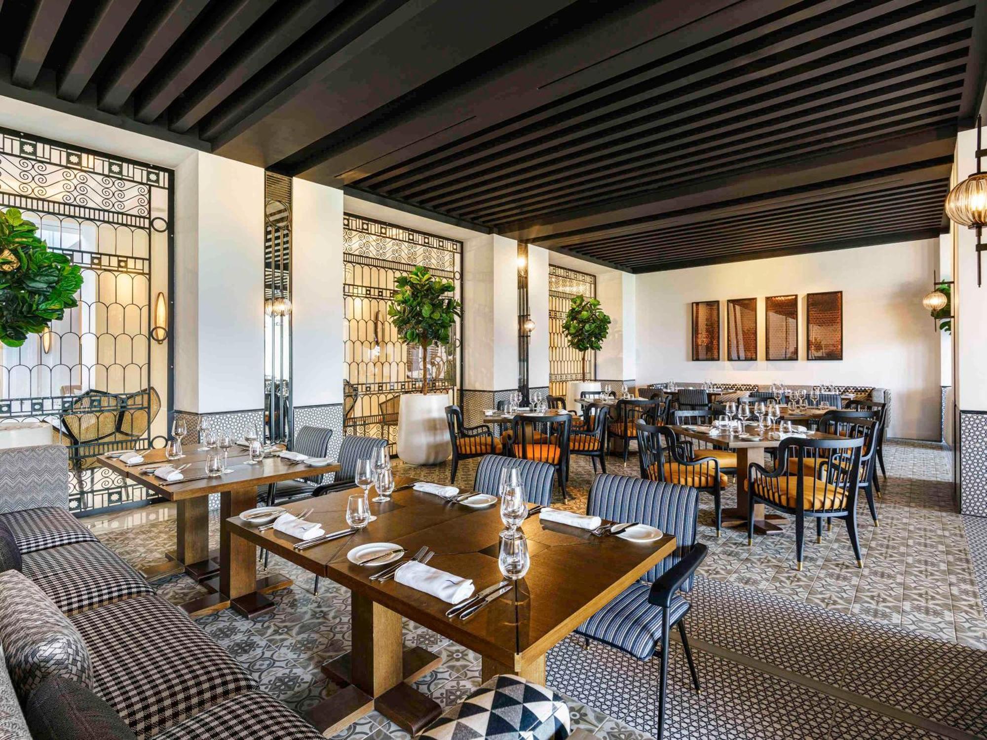 Fairmont La Marina Sale And Residences 5* Rabat